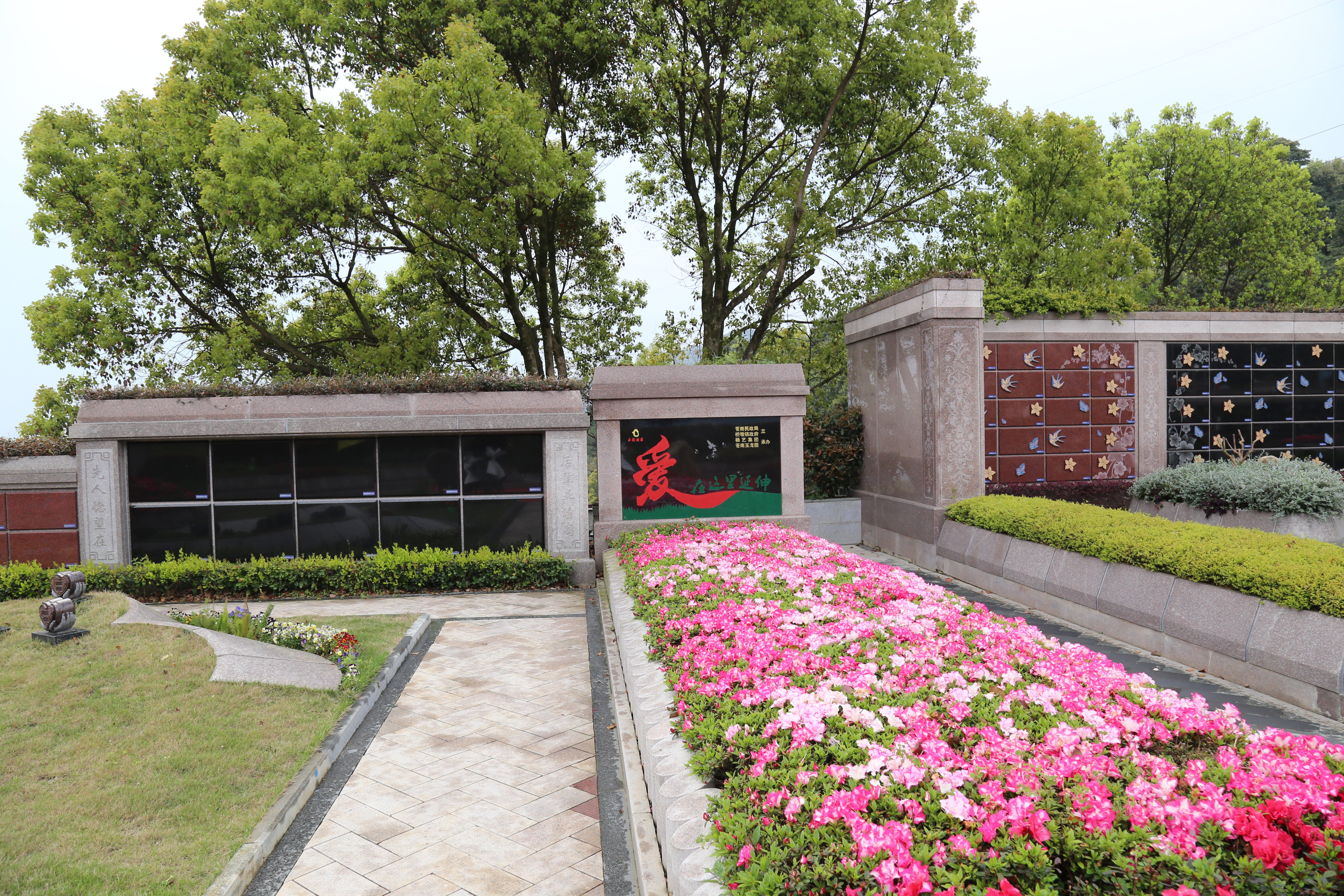带你了解花葬：环保与浪漫并存的绿色殡葬方式
